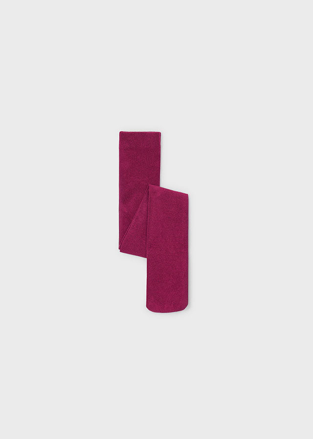 Mayoral Raspberry Tights