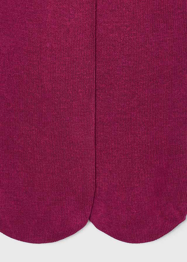 Mayoral Raspberry Tights