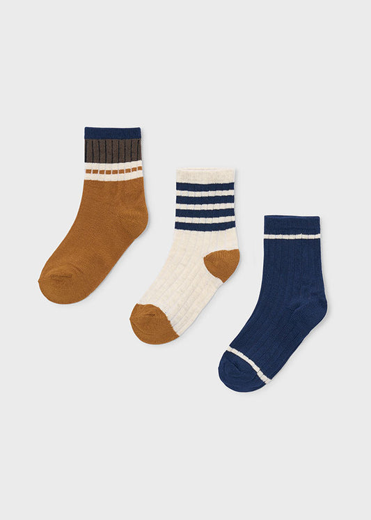 Mayoral Boys Socks