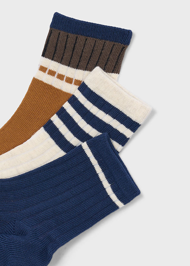 Mayoral Boys Socks