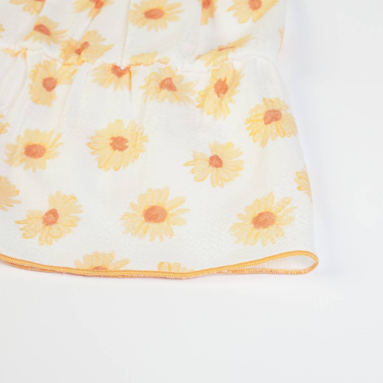 Sunflower Dress