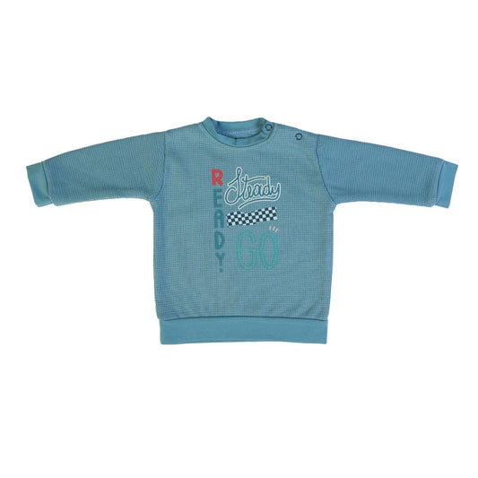 Ready Steady Go - Sweatshirt