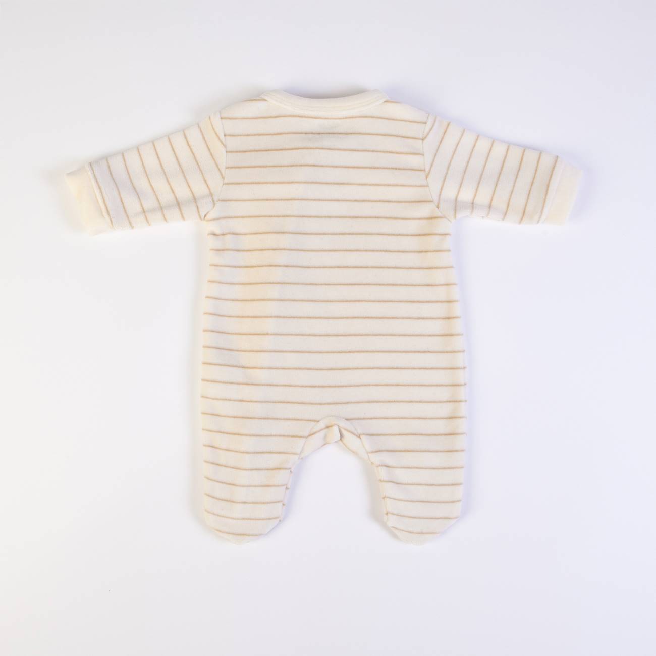 I Love Mummy & Daddy Babygrow