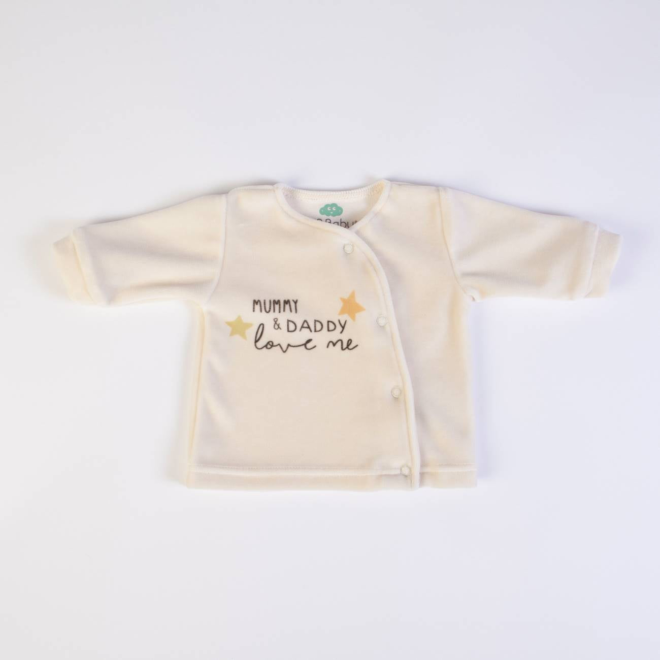 I Love Mummy & Daddy 2 Piece Set