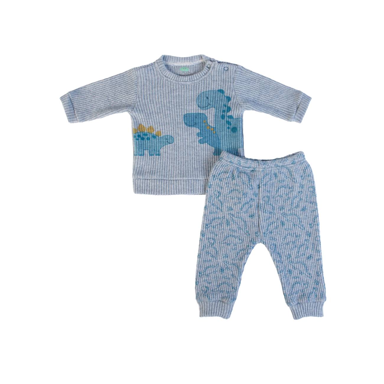 Dino Jogging Set