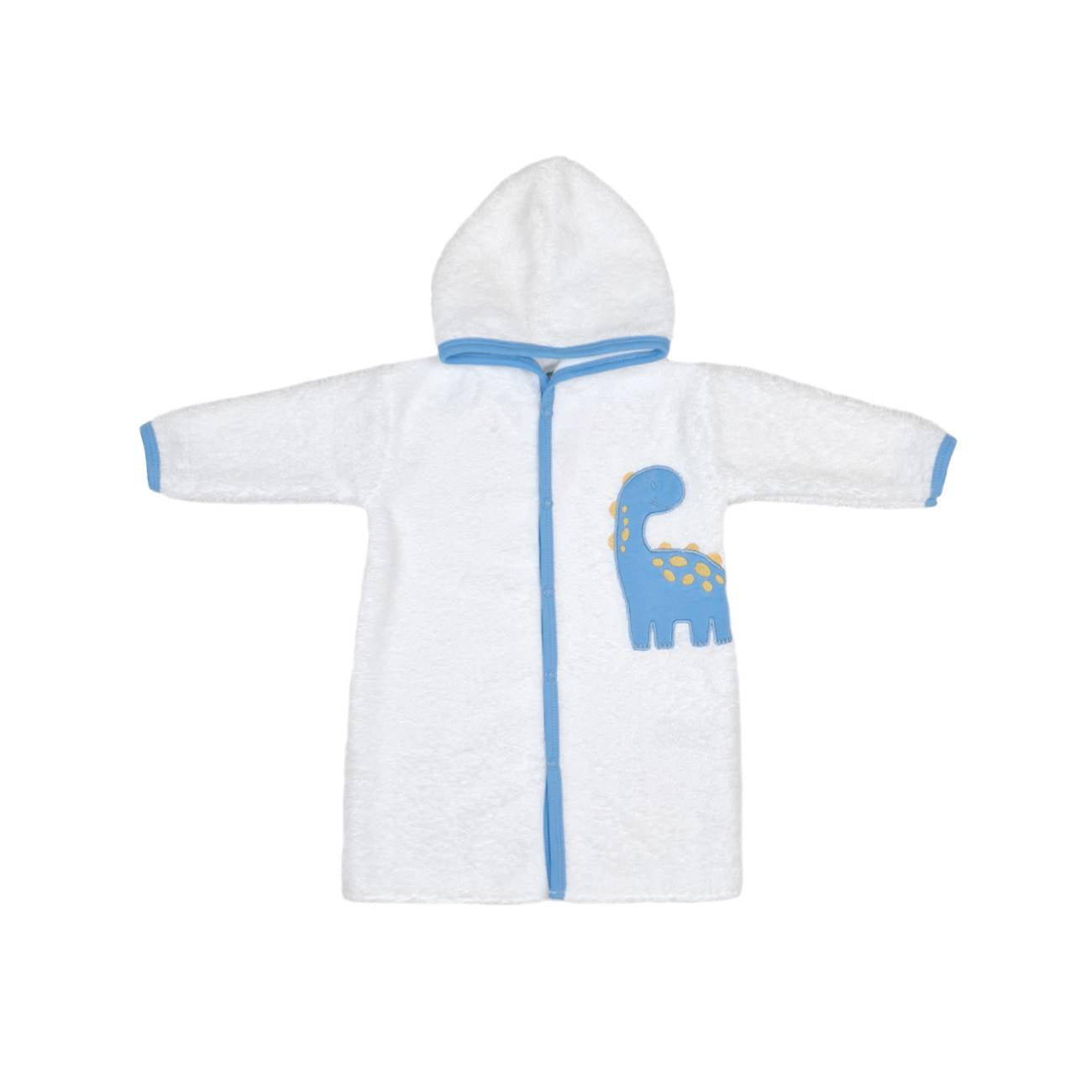 Baby Bathrobe