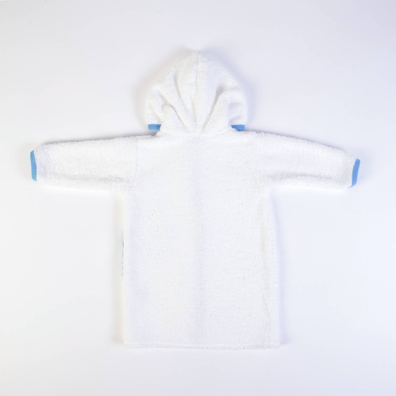Baby Bathrobe