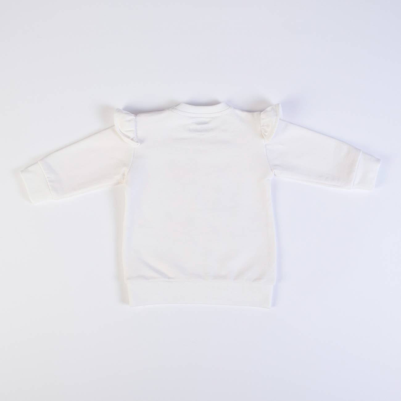 Baby Girls Jogging Set