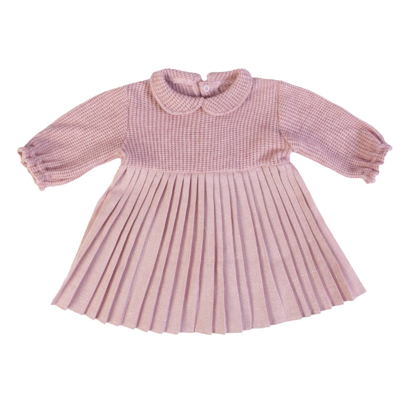 Baby Girls Dress