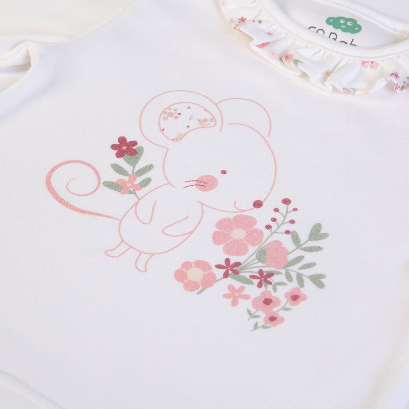 Baby Girls 3 Piece Set