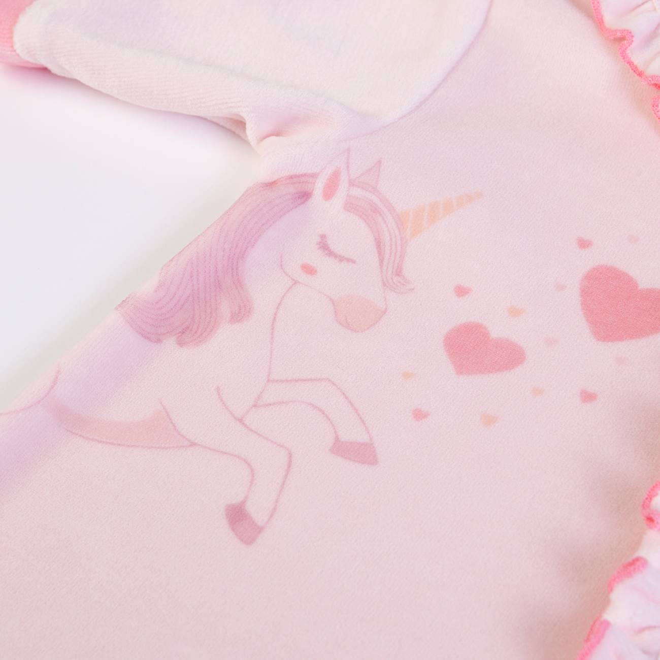 Unicorn Babygrow