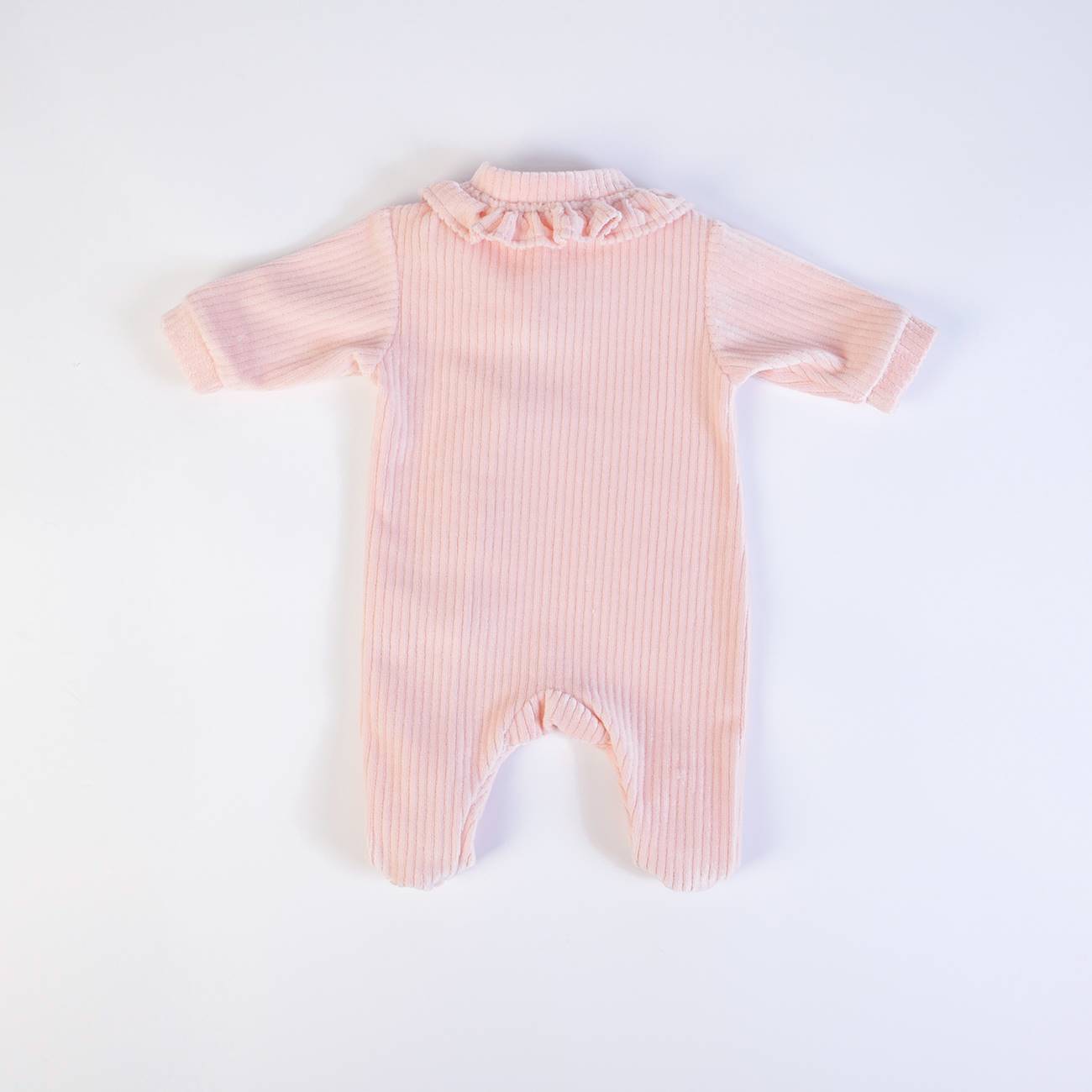 Coral Babygrow
