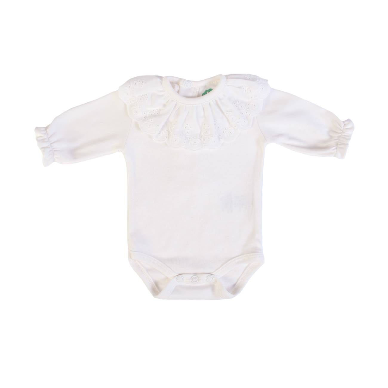 Baby Girls Body Suit