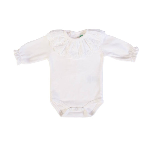 Baby Girls Body Suit