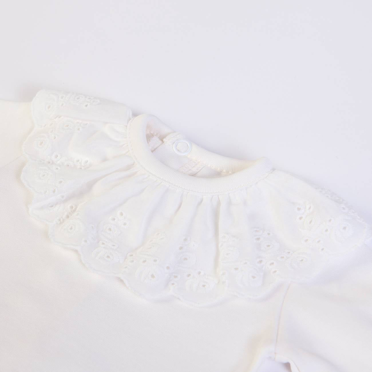 Baby Girls Body Suit