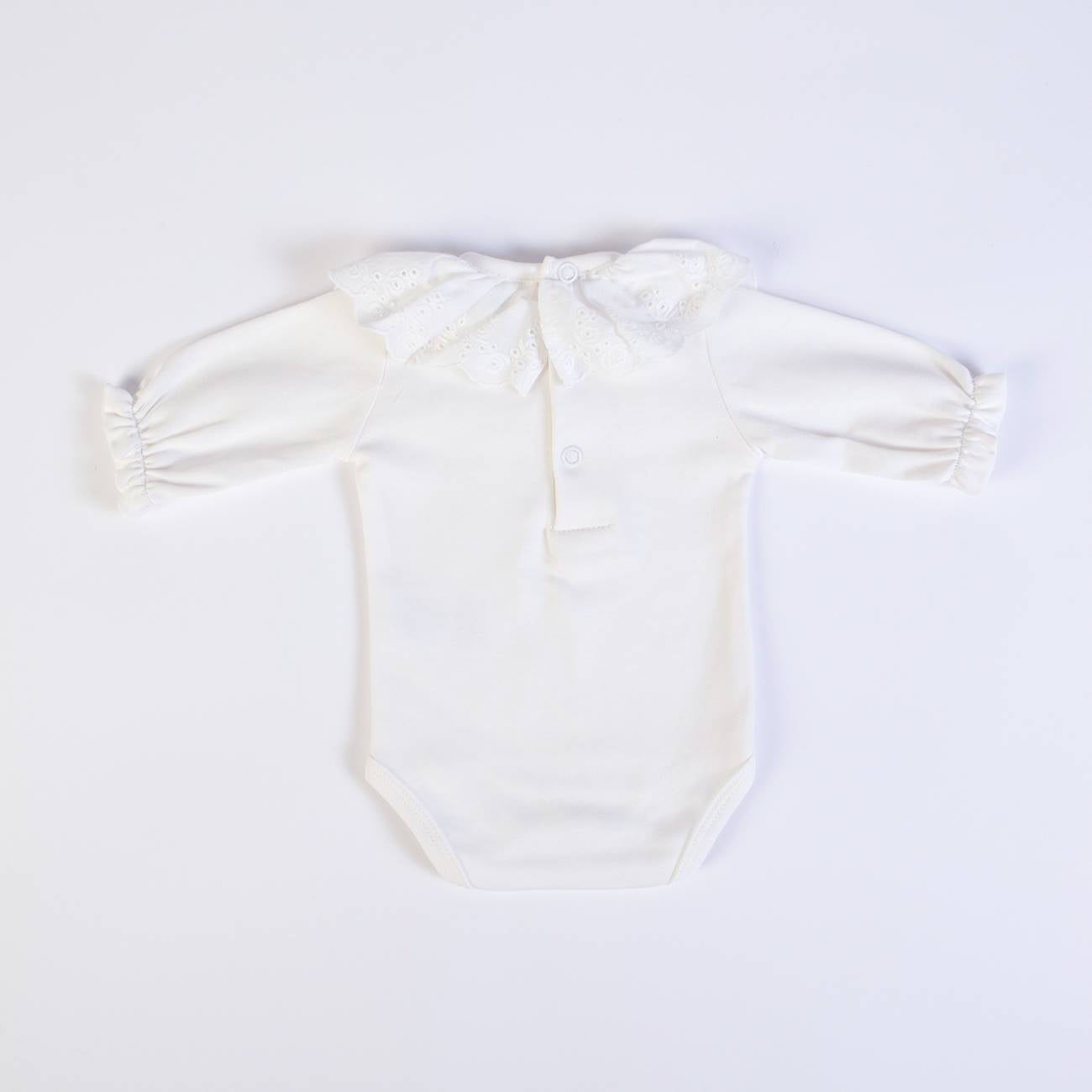 Baby Girls Body Suit