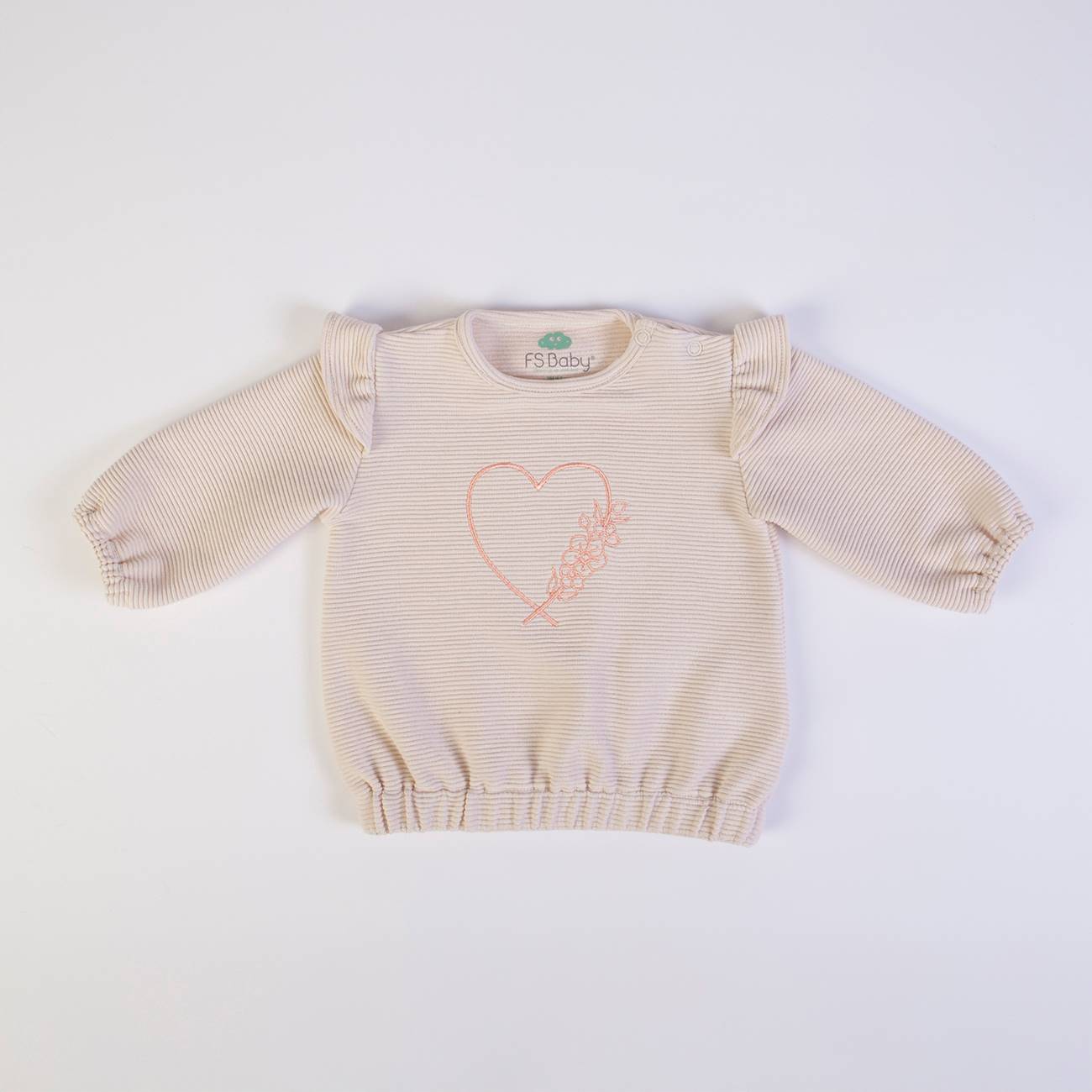 Baby Girls Jogging Suit