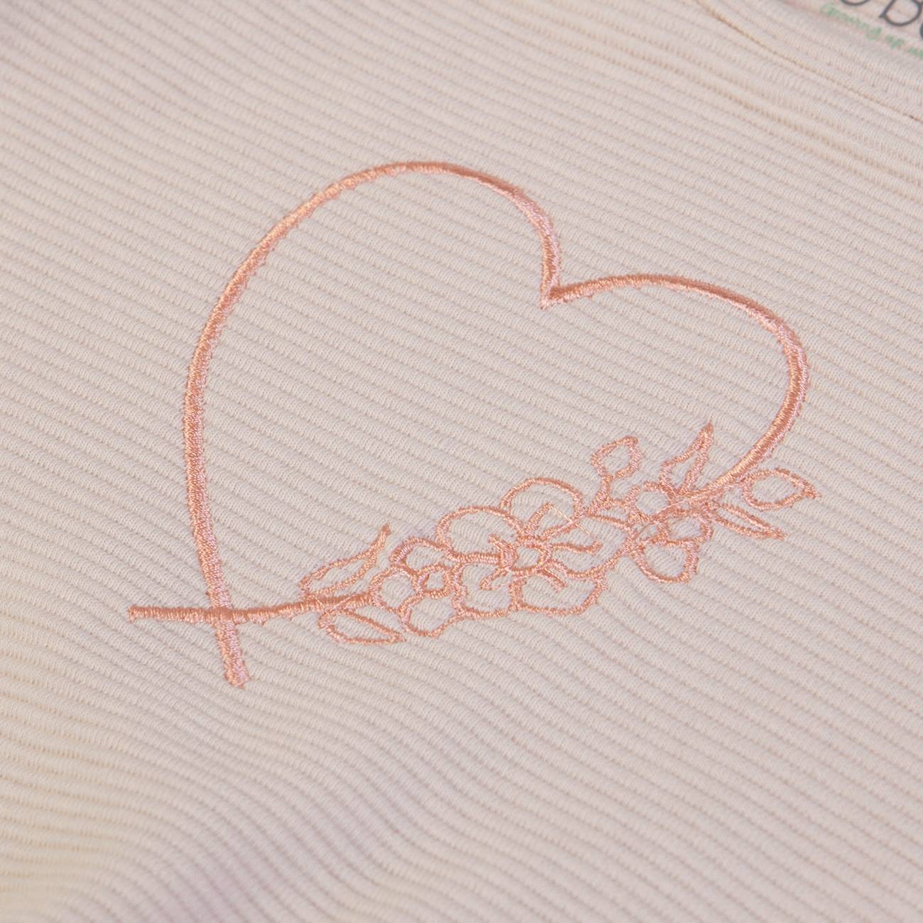 Baby Girls Jogging Suit