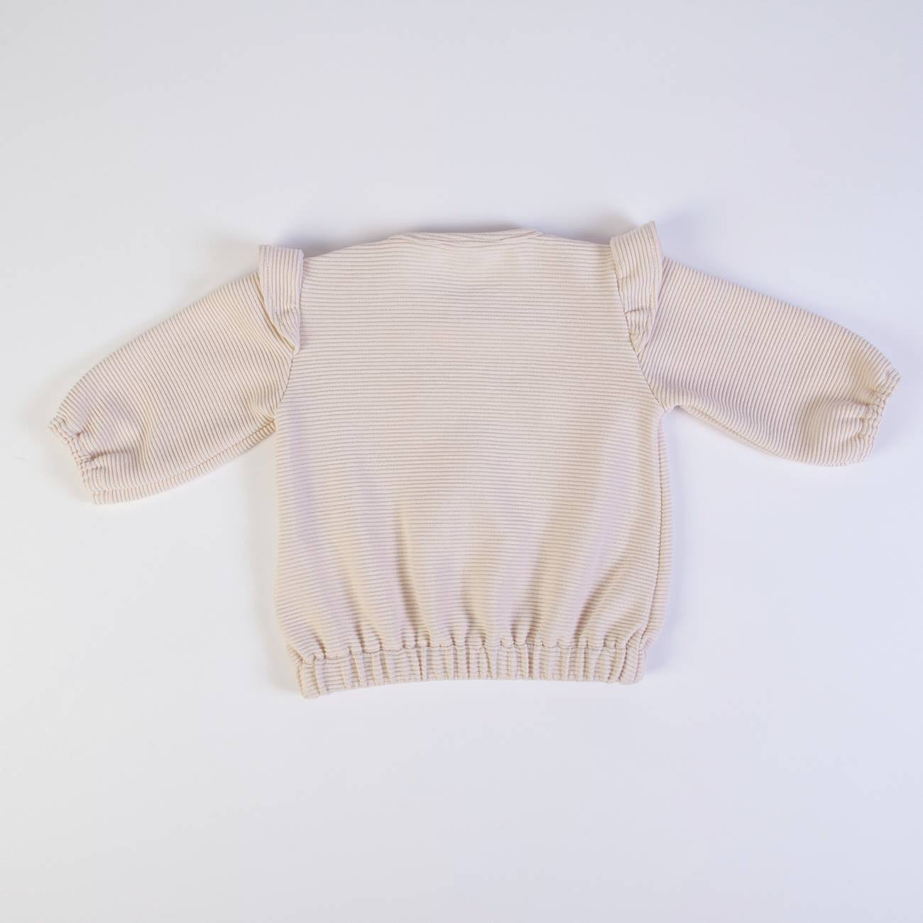 Baby Girls Jogging Suit