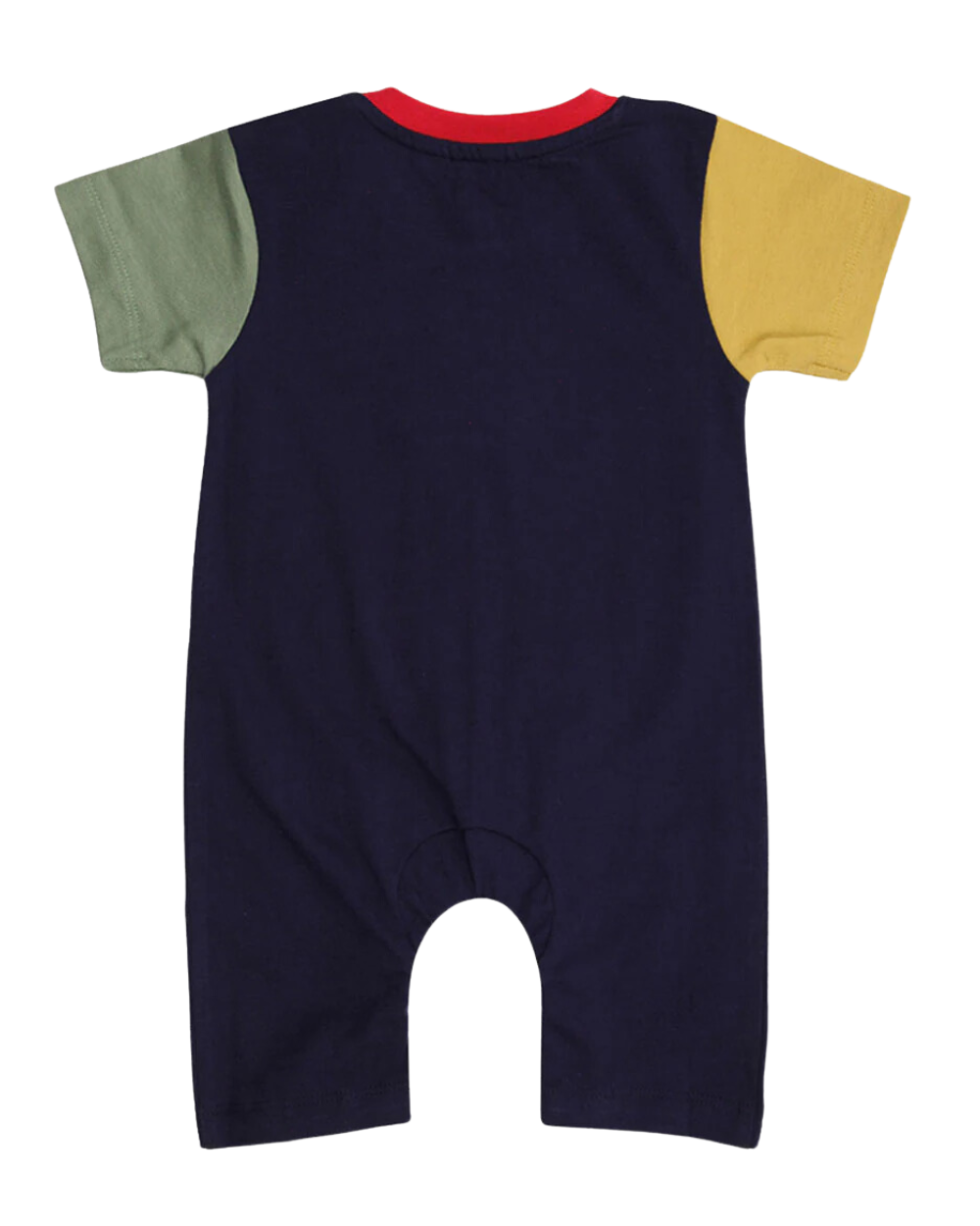 Balloon Sid Romper