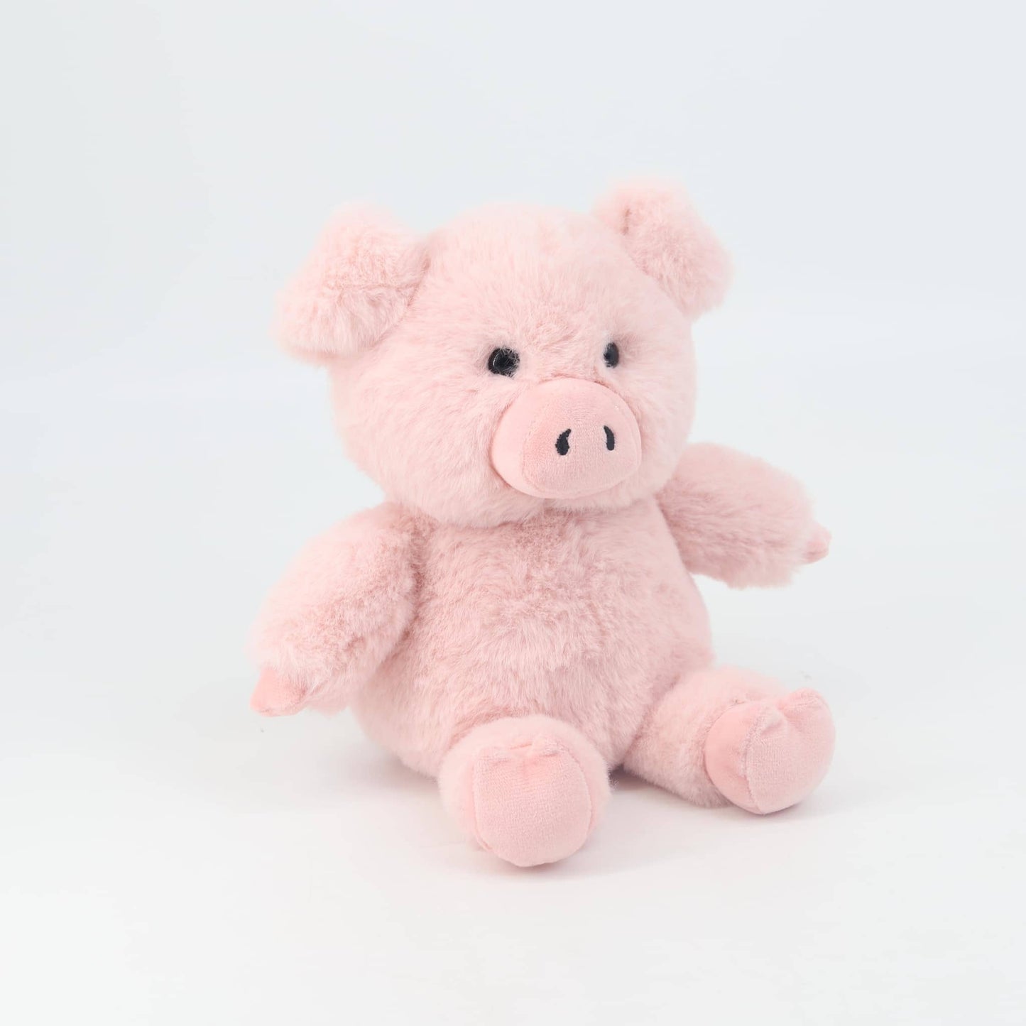 Pig Soft Toy