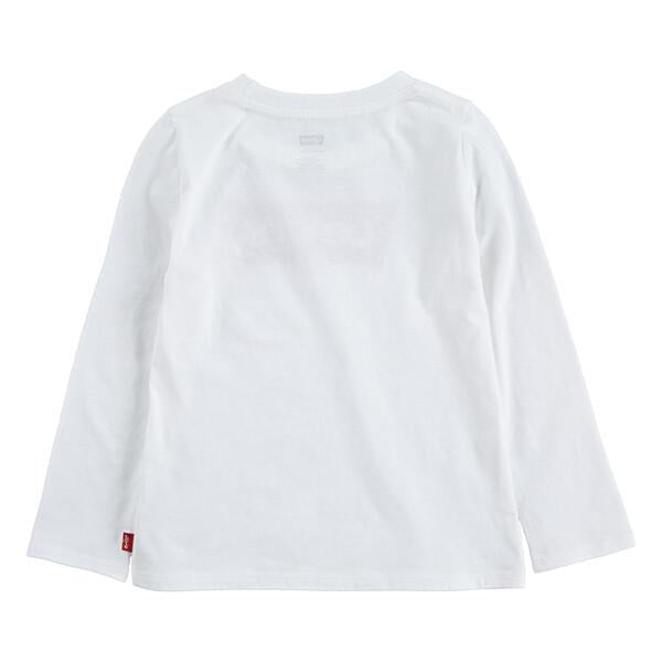 Levis Baby Girls Top