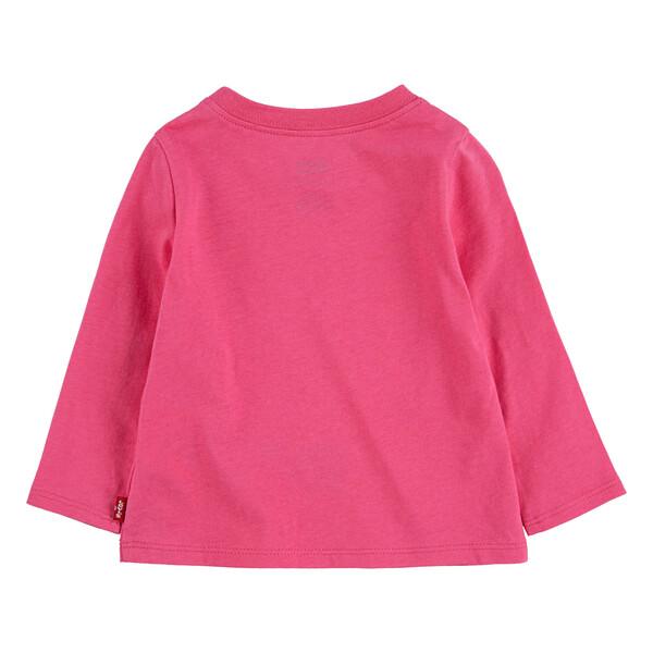 Levis Girls Long Sleeved Top
