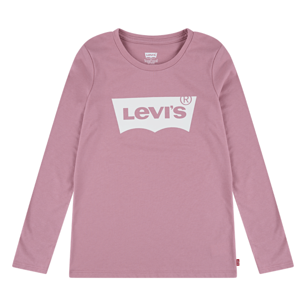 Levis Baby Girls Top