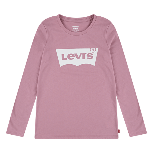 Levis Baby Girls Top
