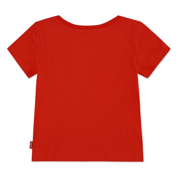 Levis Baby Girls T-Shirt