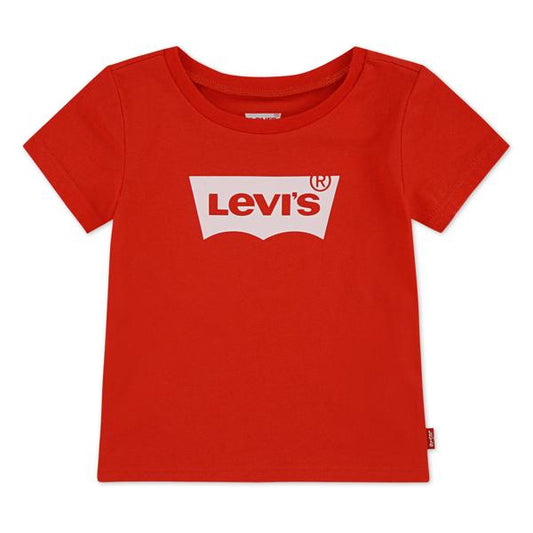 Levis Baby Girls T-Shirt