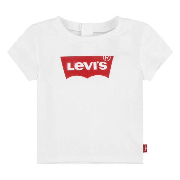 Levis Baby Girls T-Shirt