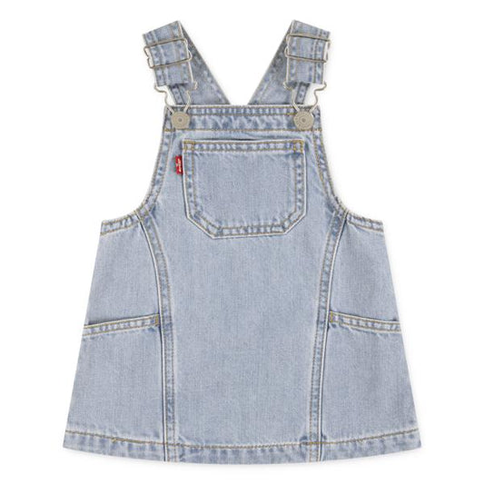 Baby Girls Levis Denim Dress