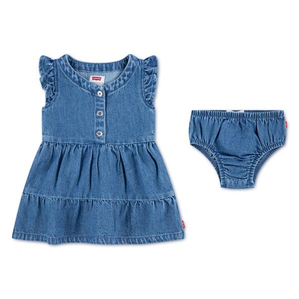 Baby Girls Levis Dress