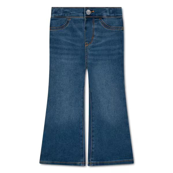 Levis Baby Girls Pull on Flares