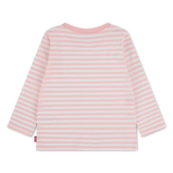 Baby Girls Levis T-Shirt