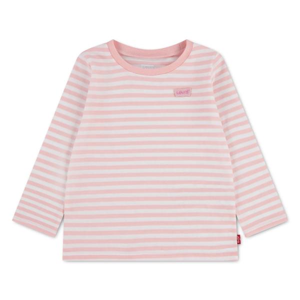 Baby Girls Levis T-Shirt