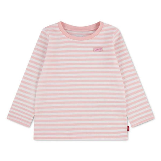 Baby Girls Levis T-Shirt