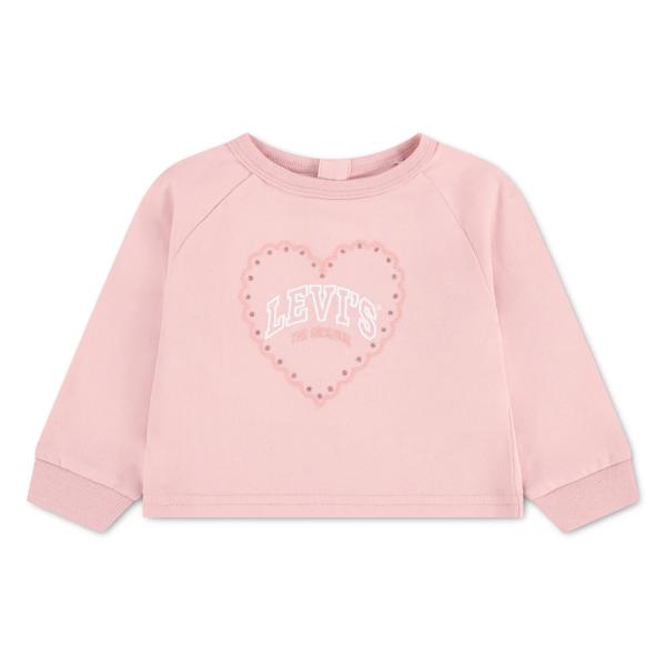 Baby Girls Levis Top