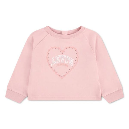Baby Girls Levis Top