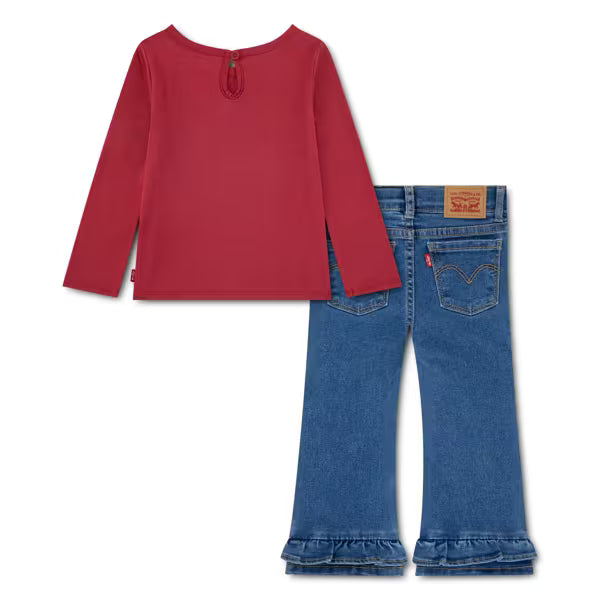 Levis 2 Piece Set