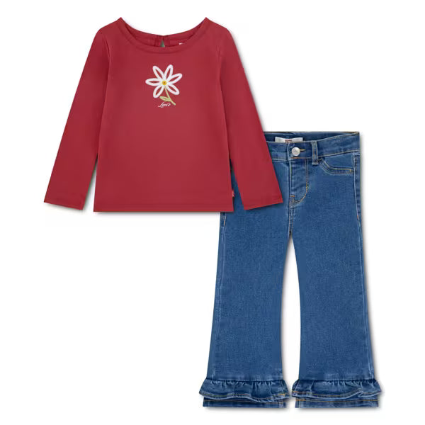 Levis 2 Piece Set
