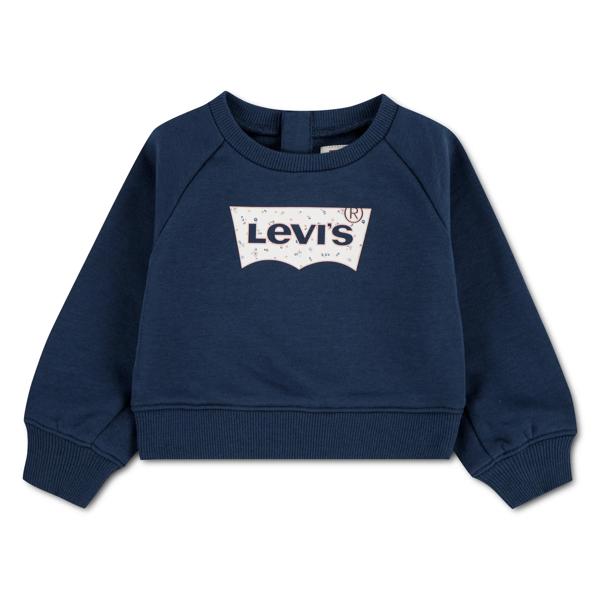 Levis Girls Sweatshirt