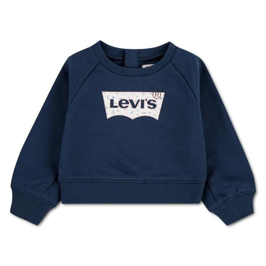 Levis Girls Sweatshirt