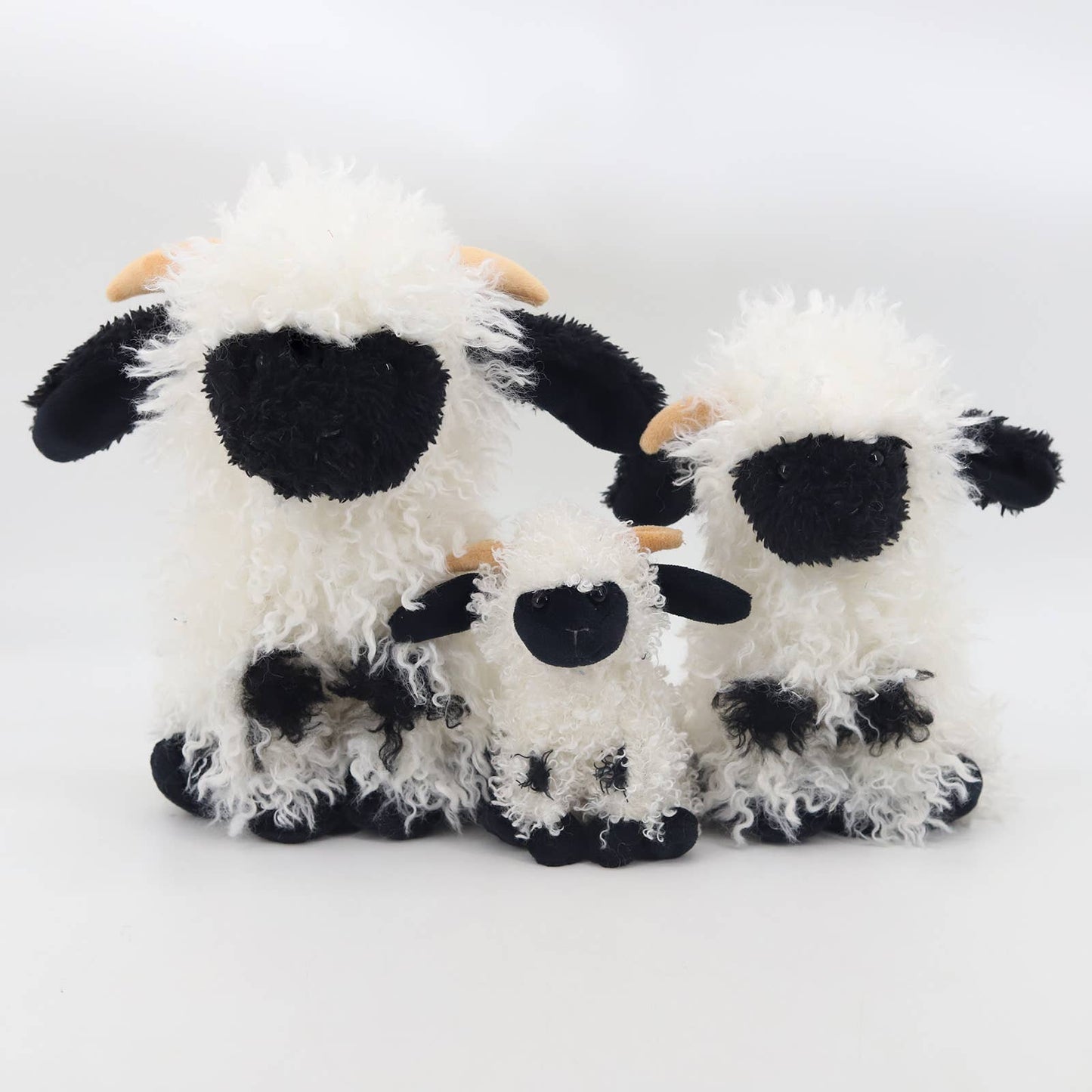 22cm Valais Sheep