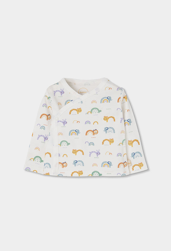 New Baby Gift Set