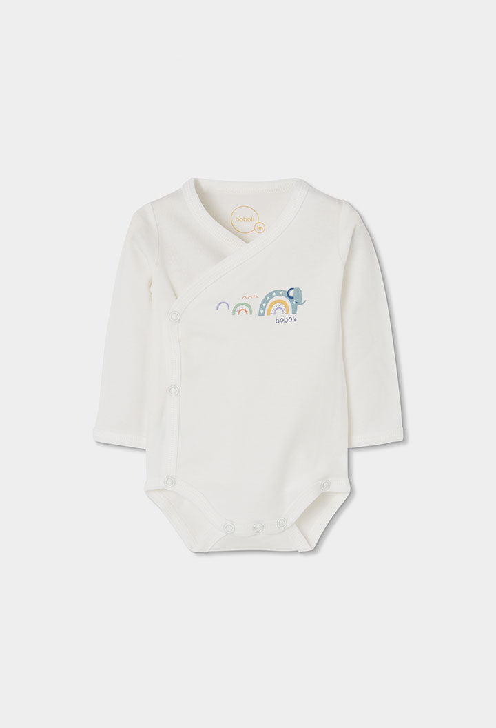 New Baby Gift Set