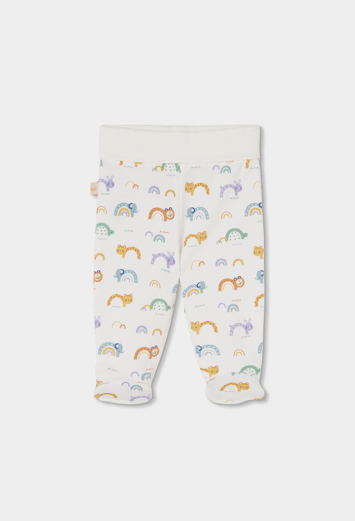 New Baby Gift Set