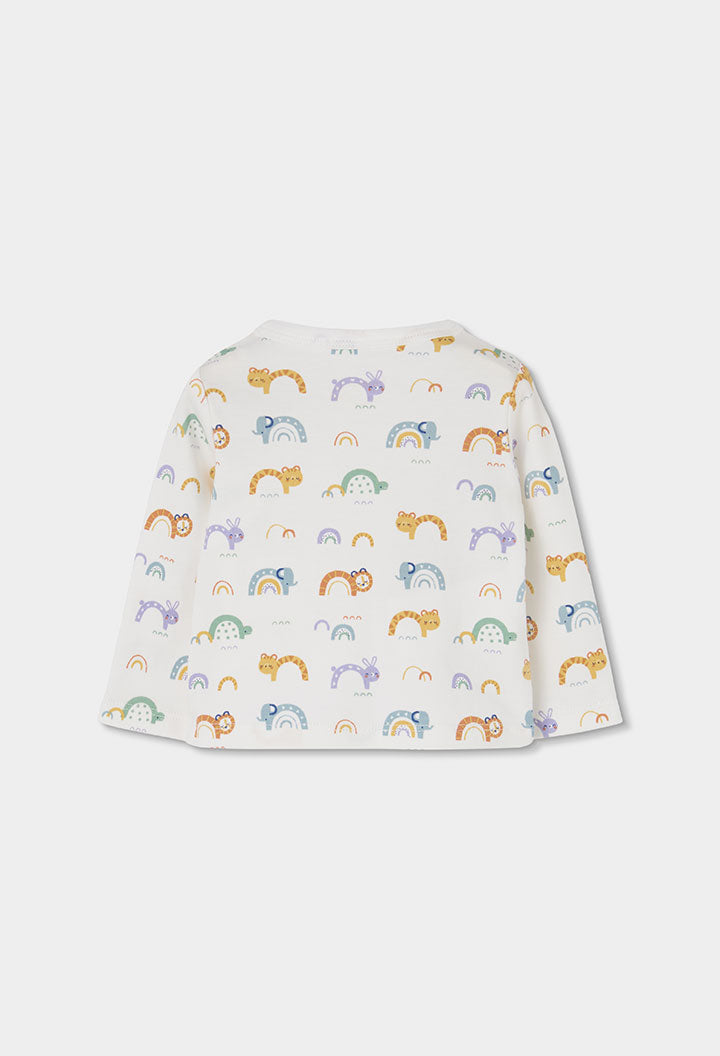 New Baby Gift Set