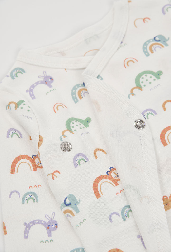 New Baby Gift Set